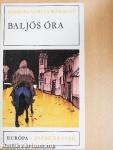 Baljós óra