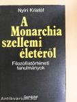 A Monarchia szellemi életéről