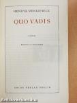 Quo Vadis