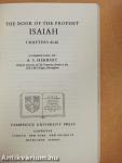 The Book of the Prophet Isaiah 40-66