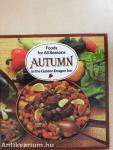 Foods for All seasons - Autumn