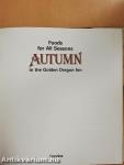 Foods for All seasons - Autumn