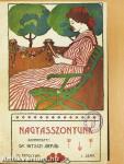 Nagyasszonyunk 1909. szeptember-1910. június