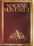 Magyar Művészet 1926/1-10.