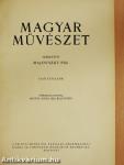 Magyar Művészet 1925/1-10