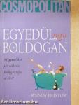 Egyedül, mégis boldogan