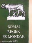 Római regék és mondák