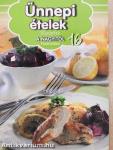 Ünnepi ételek