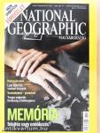 National Geographic Magyarország 2007. november