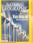 National Geographic Magyarország 2005. augusztus