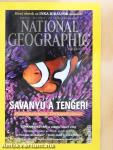 National Geographic Magyarország 2011. április
