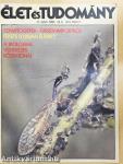 Élet és Tudomány 1985. (fél évfolyam)