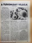 Élet és Tudomány 1986. (nem teljes évfolyam)