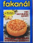 Fakanál - 101 egytálétel recept