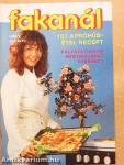Fakanál - 101 apróhúsétel recept