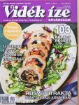 Vidék íze 2020. tavasz