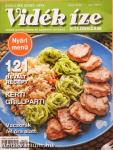 Vidék íze 2018. nyár