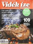Vidék íze 2016. nyár