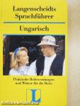 Langenscheidts Sprachführer Ungarisch