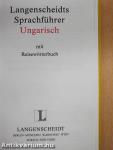 Langenscheidts Sprachführer Ungarisch