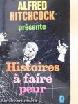 Histoires á faire peur