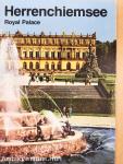The Royal Palace of Herrenchiemsee