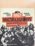 Nagy macskajajkönyv