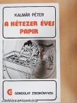 A kétezer éves papír