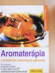 Aromaterápia