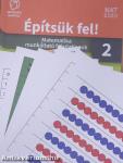 Építsük fel! 2./Töprengő és játékgyűjtemény Matematika 2. osztály