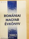 Romániai Magyar Évkönyv 2002.