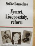 Nemzet, középosztály, reform