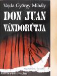 Don Juan vándorútja