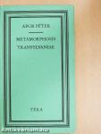 Metamorphosis Transylvaniae