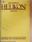 Az Erdélyi Helikon költői