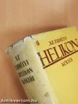 Az Erdélyi Helikon költői