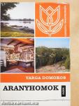 Aranyhomok