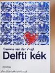 Delfti kék