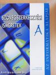 Szövegszerkesztési ismeretek "A"