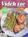 Vidék íze 2018. tavasz-tél