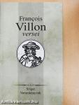 Francois Villon versei