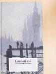 Londoni eső