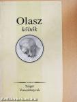 Olasz költők