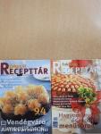 Fakanál Recepttár 2005/1-2.