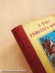 A nagy indiánus-könyv II.