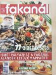 Fakanál - 77 olasz tészta