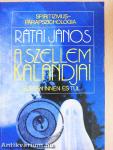 A szellem kalandjai
