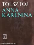 Anna Karenina I-II.