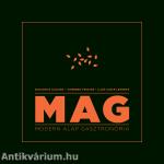 MAG Modern Alapgasztronómia