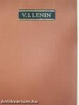 V. I. Lenin összes művei 18.